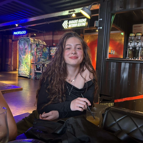 Jasmine G. profile photo