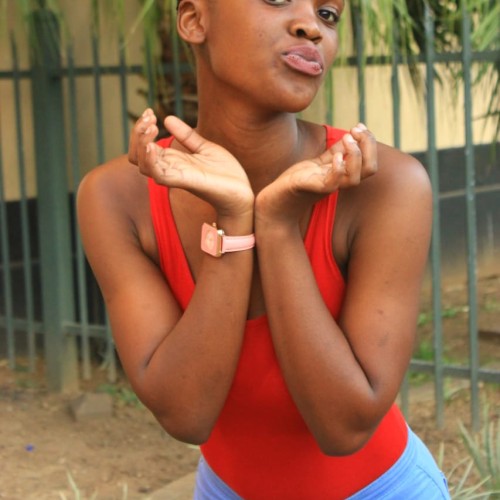 Khethelo  K.