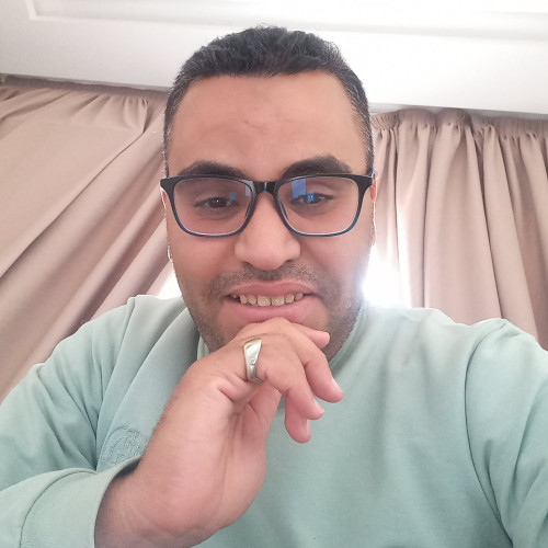 Brahim S. profile photo