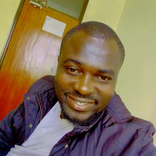 Fredrick d. profile photo