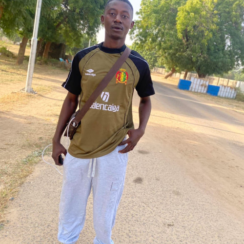 Ebube P. profile photo