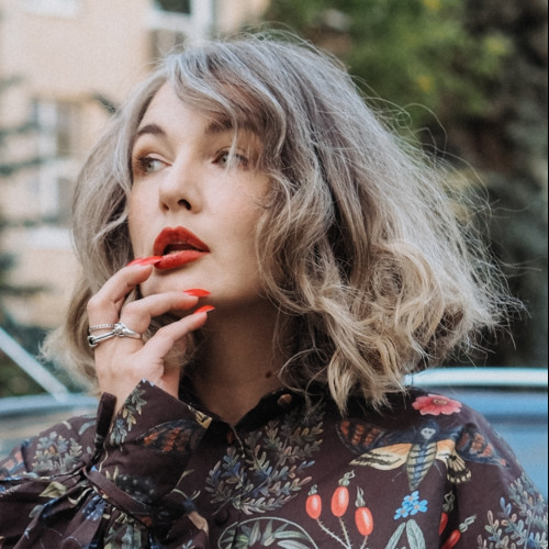 Lana S. profile photo