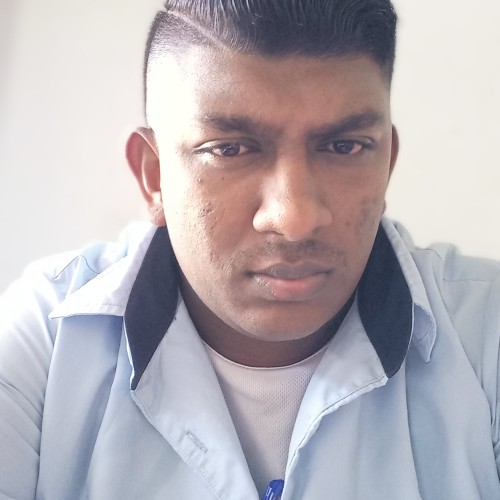 Ravi M.