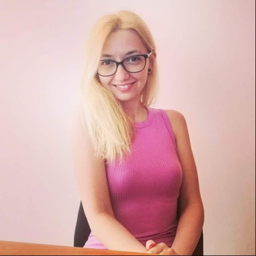 Eliza U. profile photo