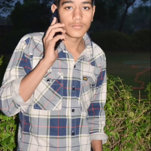 Siddharth  B.