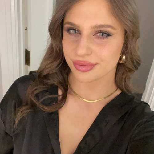 Abby B. profile photo