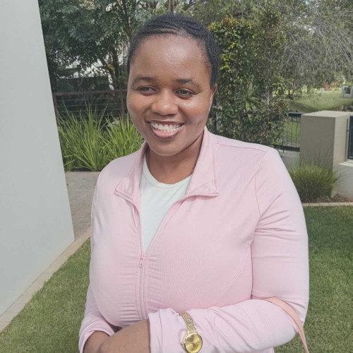 Thantazile T. profile photo
