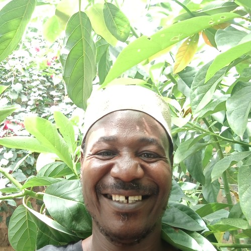 Evans O. profile photo