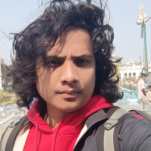 Aditya C.