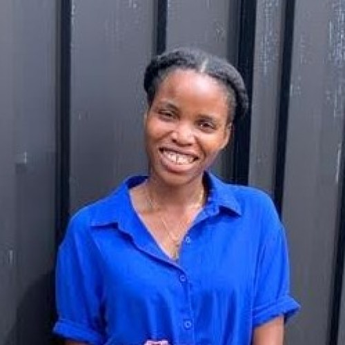 Betty J. profile photo