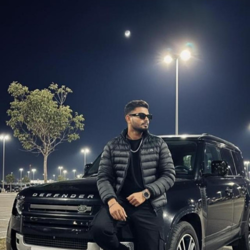 Ravi T. profile photo