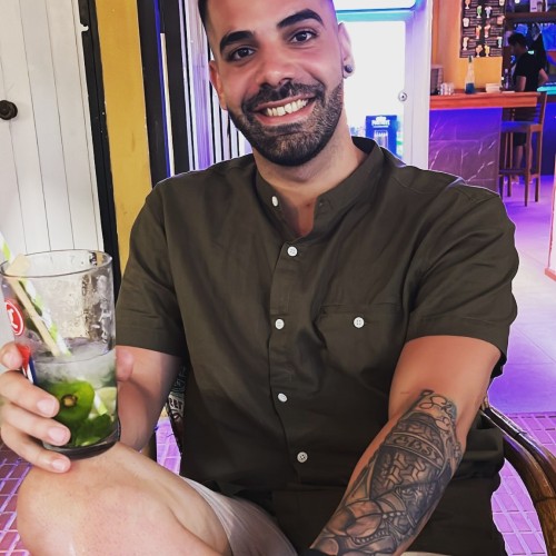 Sergio S.