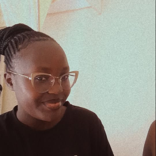 Bree K. profile photo