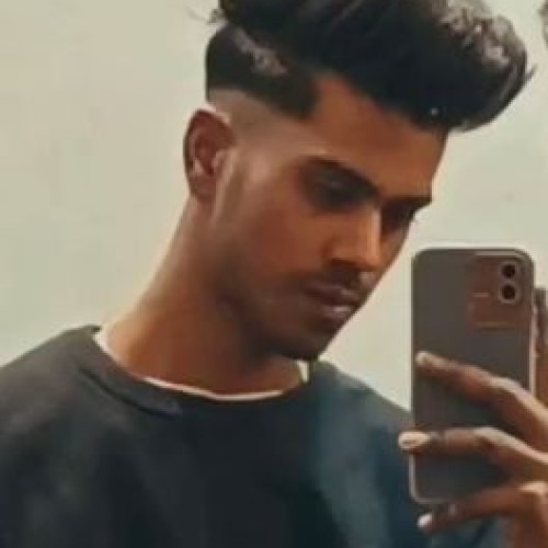 Rajesh K.