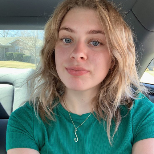 Mary s. profile photo