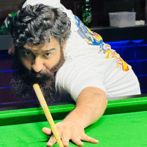 Mashood A. profile photo