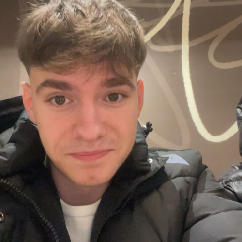 sven F. profile photo