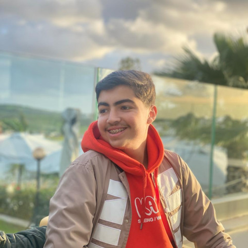 Achraf  B. profile photo