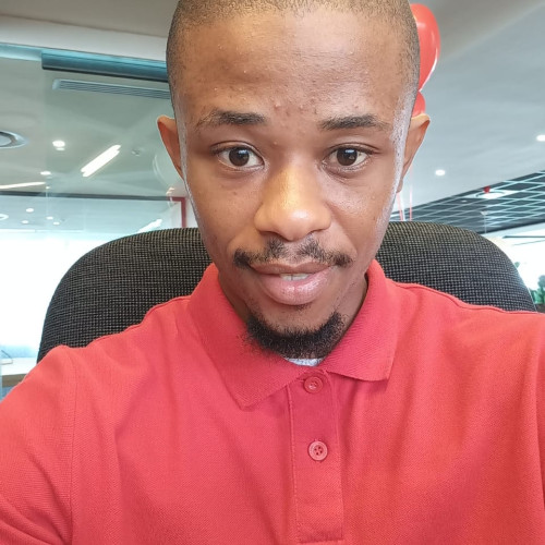 Samkelo M. profile photo
