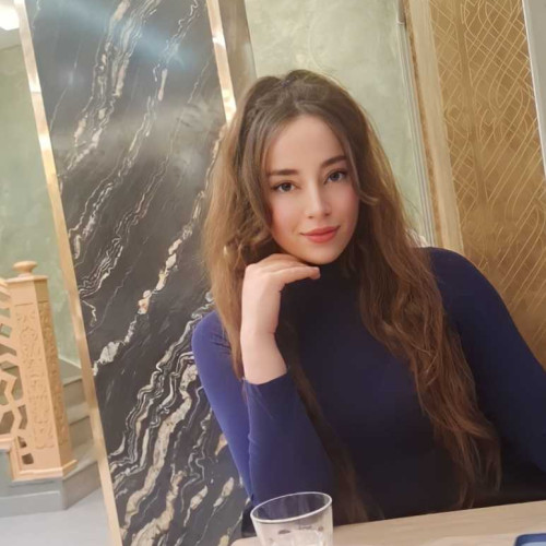 Neila k. profile photo