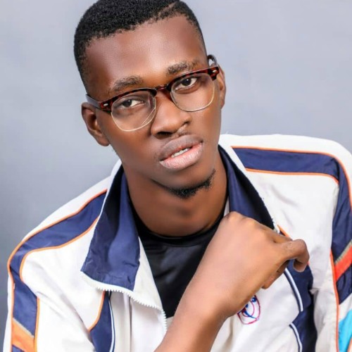 Goodluck D. profile photo