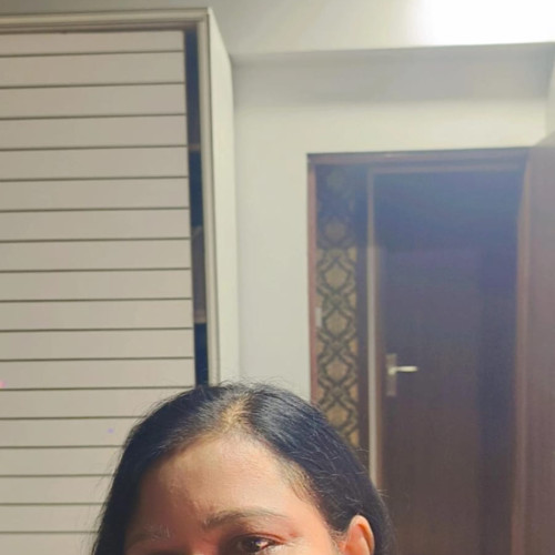 varsha d. profile photo
