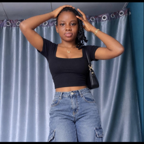 Succcess I. profile photo