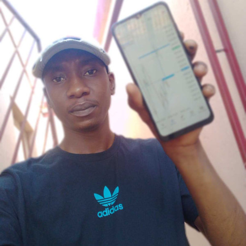 Johannes dikobe T.