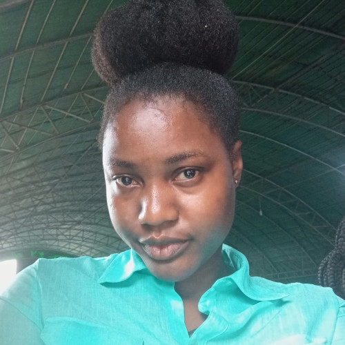 Maria I. profile photo