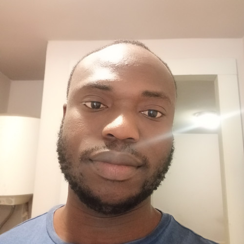 Abraham  K. profile photo