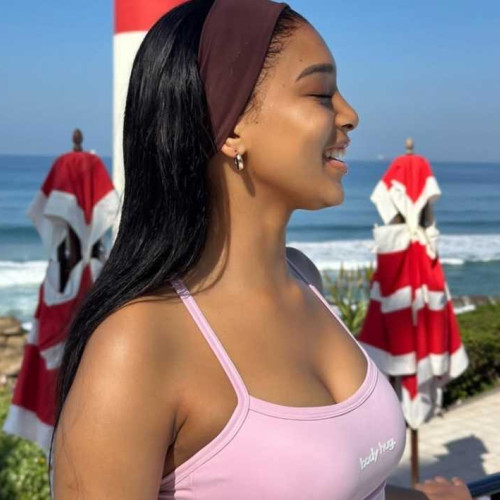 Nqobile M.