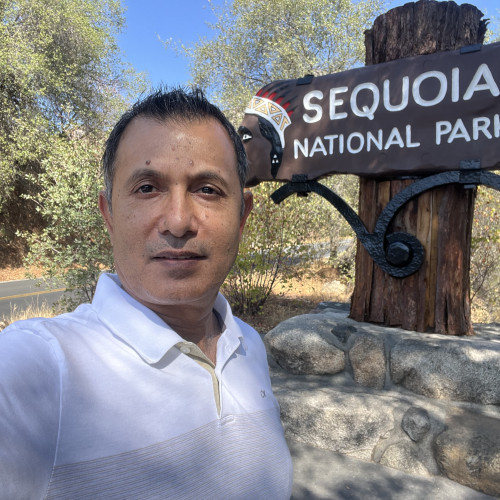 Keshav K. profile photo