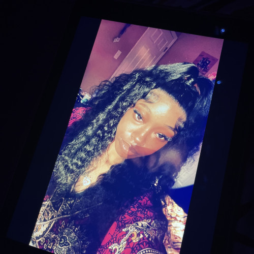 princess g. profile photo