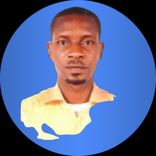 CharlesPower O. profile photo