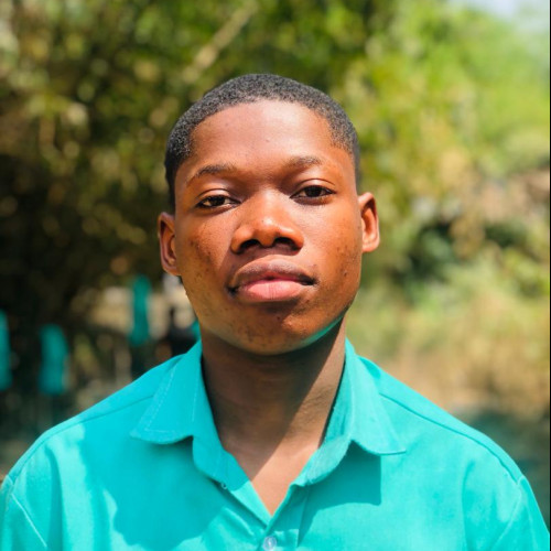 Samuel D. profile photo