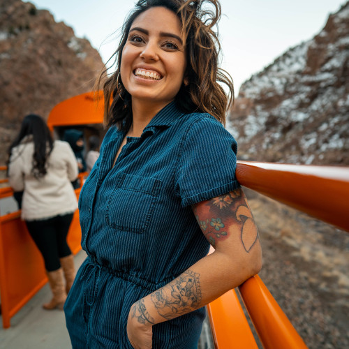 Brandi C. profile photo