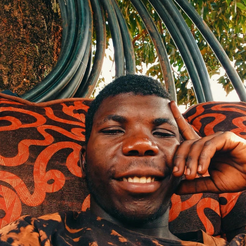 Mugisha  B. profile photo