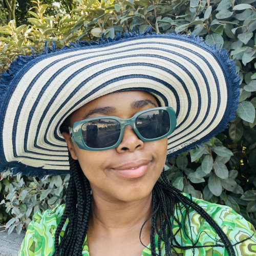 Nondumiso S. profile photo