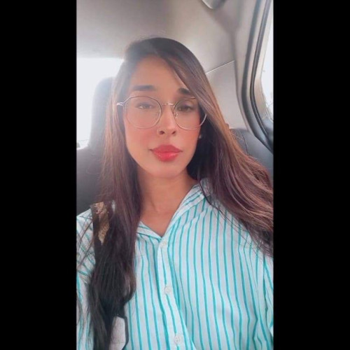Saira A.