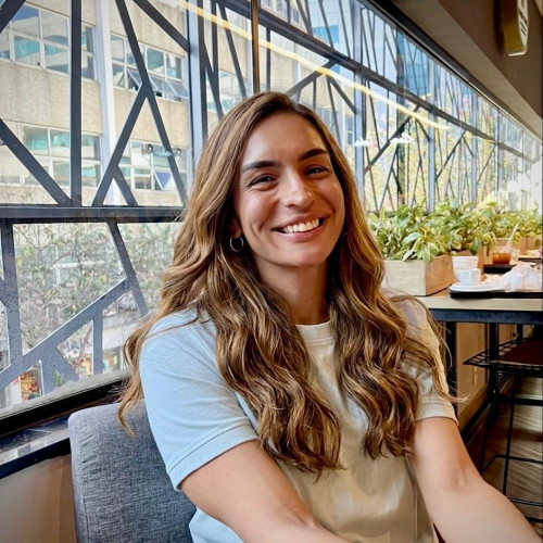 SALISSA M. profile photo