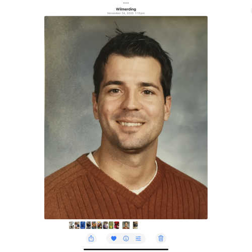Mark D. profile photo