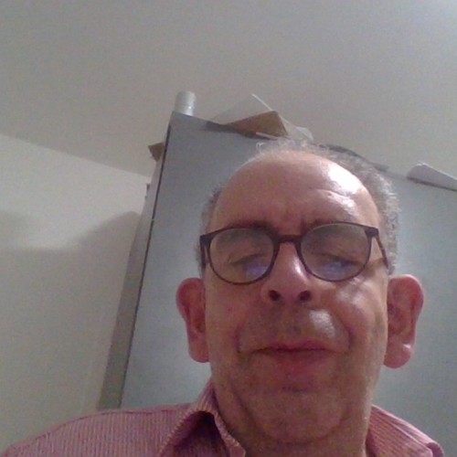 John J. profile photo