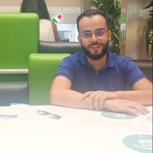 Khalid O.