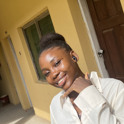 Esther A. profile photo