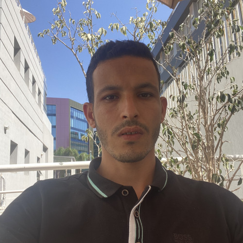 Othman O. profile photo