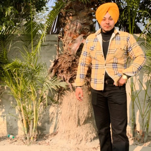 GURJOT S. profile photo