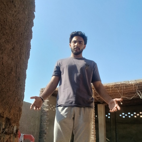 Fateh M. profile photo