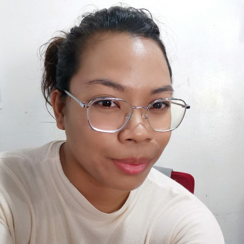 Anne Michelle R. profile photo