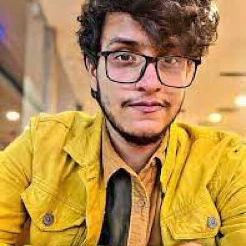 Sarthak  P.