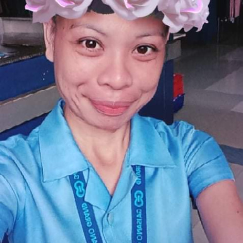Louie Lyn L.